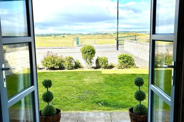 Golf View Guest House photo 4