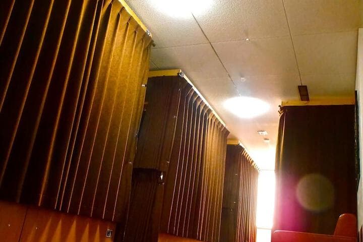 Aoshima Guesthouse Hooju Hostel photo 4