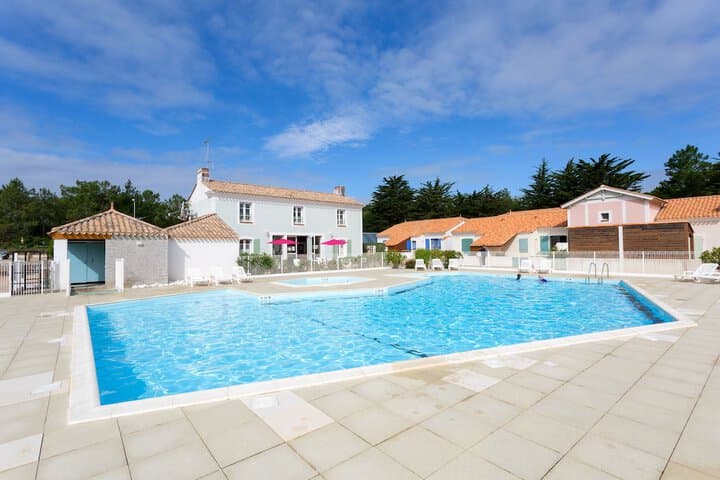 Madame Vacances Les Mas de St. Hilaire photo 5