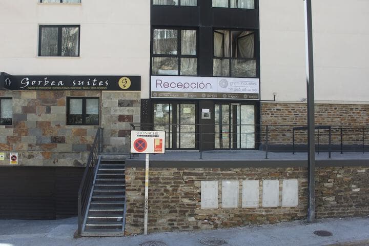 Apartamentos Gorbea photo 3