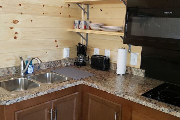 Castle Gate RV Park photo 4