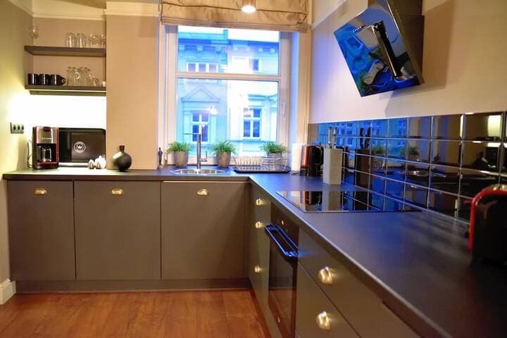 TOP Apartments 2 photo 4