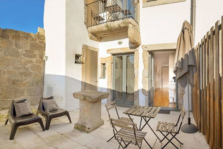 Old City Design Apartments photo 4