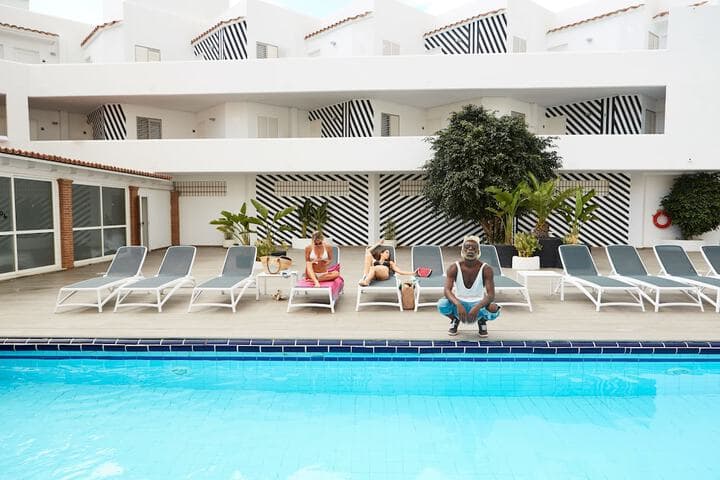 Aparthotel Vibra Mogambo Adults Only photo 5