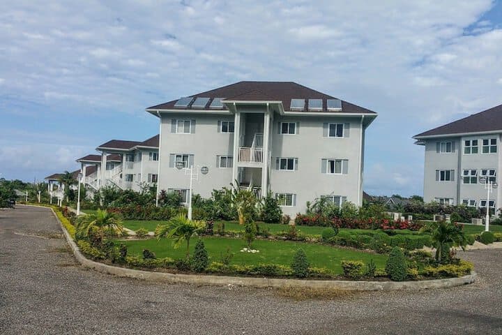 Fern Court Apartment With Oceanic View III photo 2