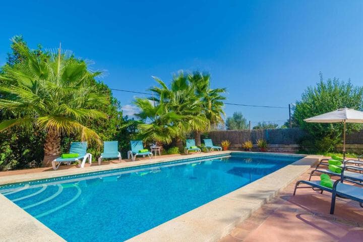 Villa Garba photo 5