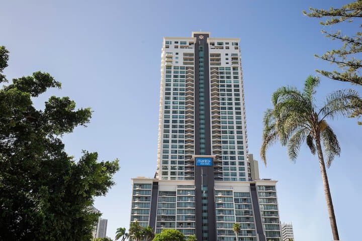 Mantra Crown Towers photo 2
