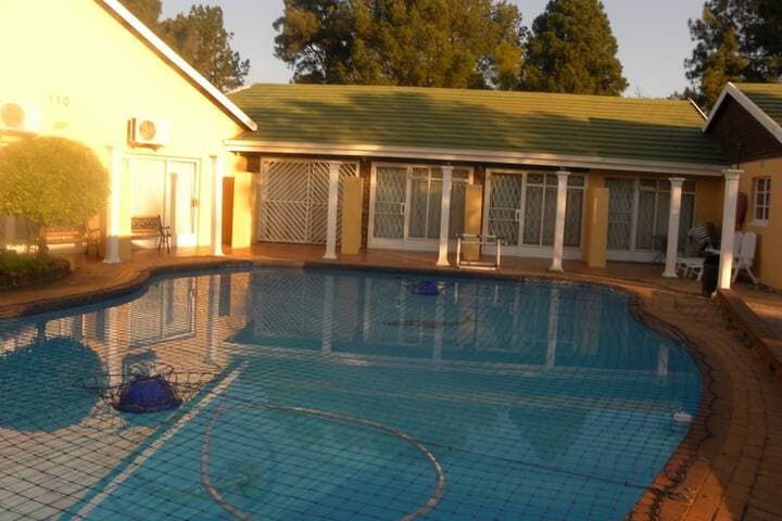 Eikenhof Country Guesthouse photo 3
