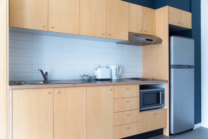 Griffith University Village photo 4