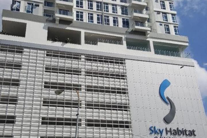 Hotel Sentral Johor Bahru at Woodland Causeway photo 3