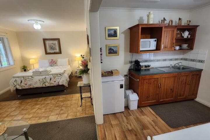 Riesling Trail & Clare Valley Cottages photo 4