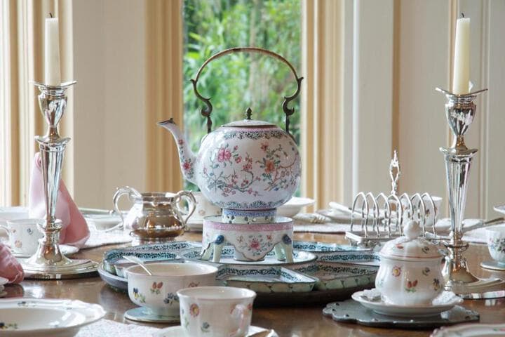Beryl Country House photo 5