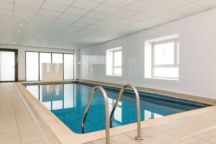 Aparthotel Adagio Access Paris Clamart photo 5