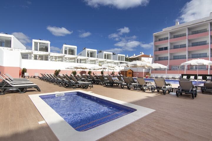 Luna Hotel Da Oura photo 3