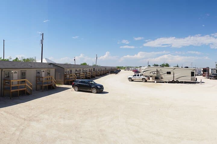 Elite Cabins&RV Park photo 3