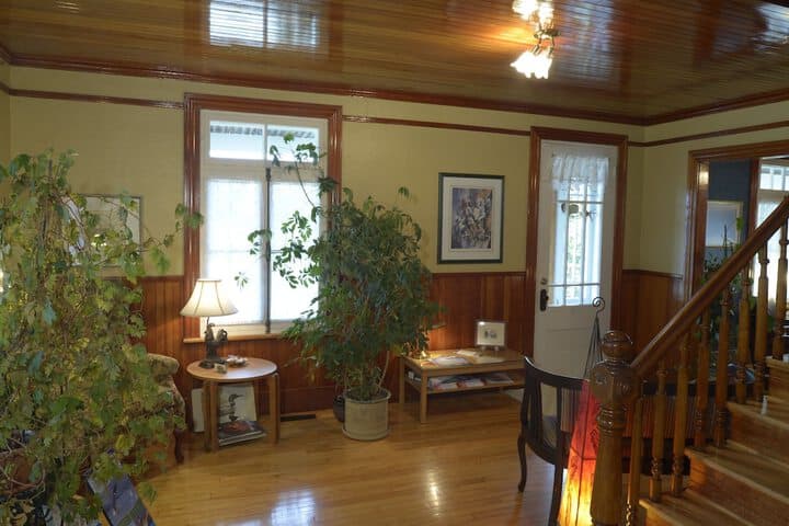 Auberge a La Chouenne photo 3