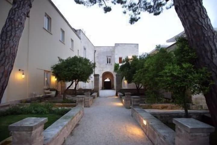 Palazzo Guglielmo Albergo Diffuso photo 4