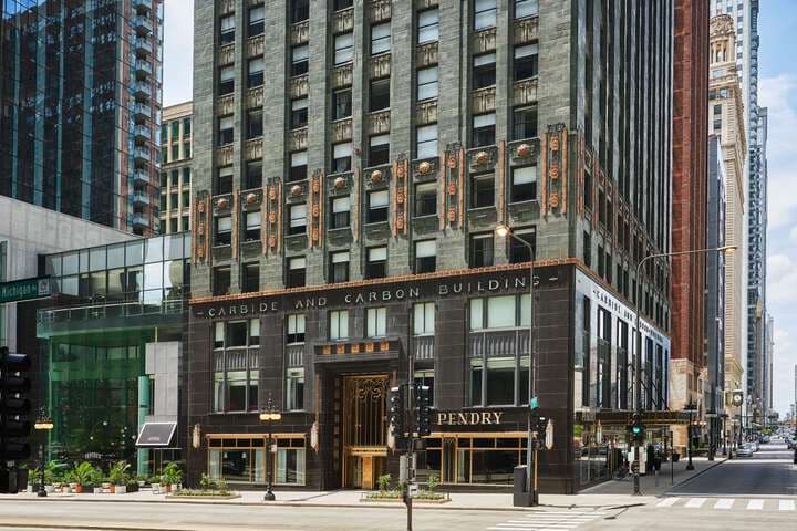 Hard Rock Hotel Chicago photo 3