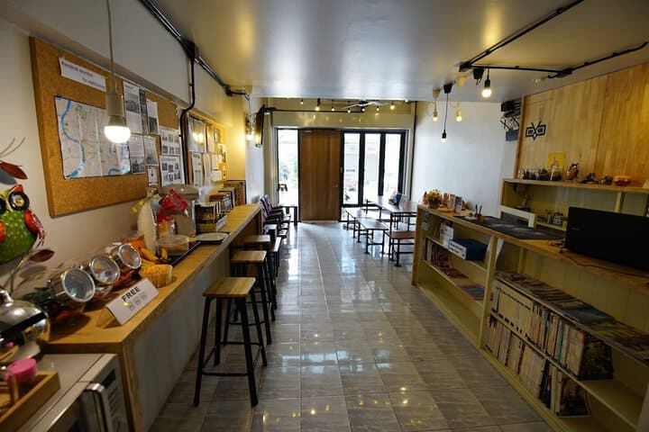 Sleep Owl Hostel photo 4