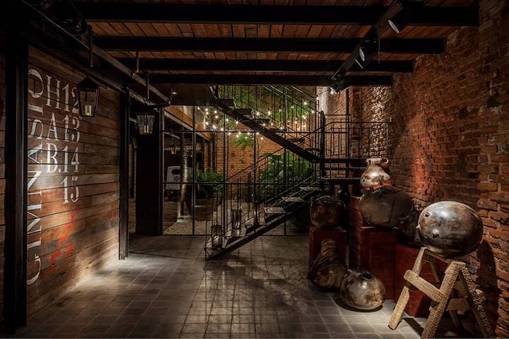 La Alondra Casa De Huéspedes photo 3