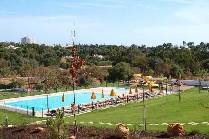 Luna Alvor Village photo 3