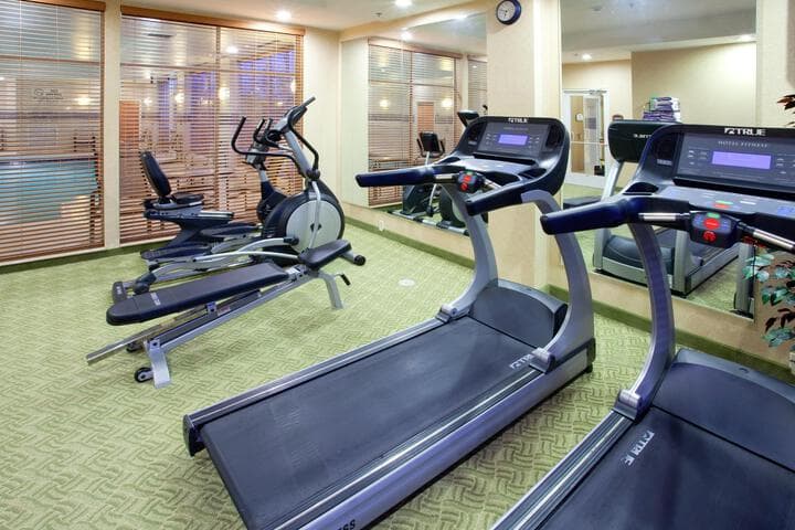 Southpark Hotel photo 5