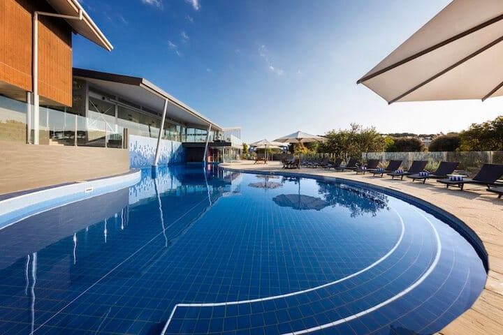 Silverwater Resort photo 4