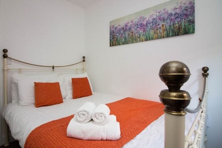 Beddoe Apartments photo 3