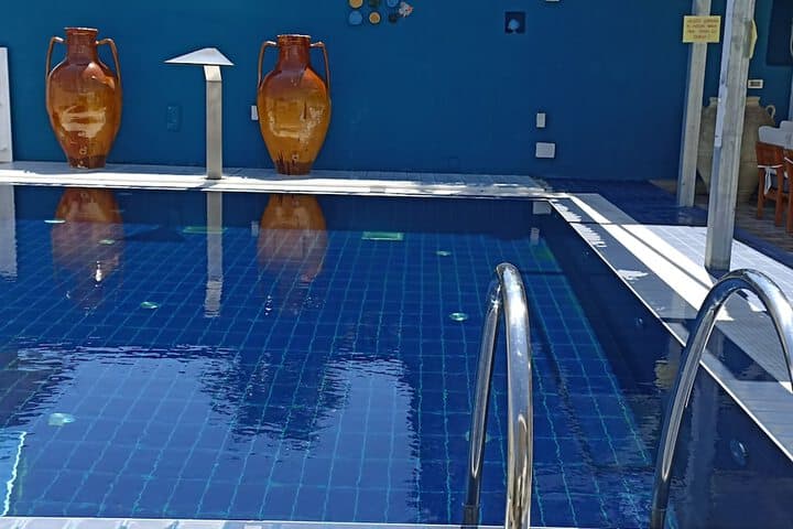 Masseria Villa Marchesi photo 4