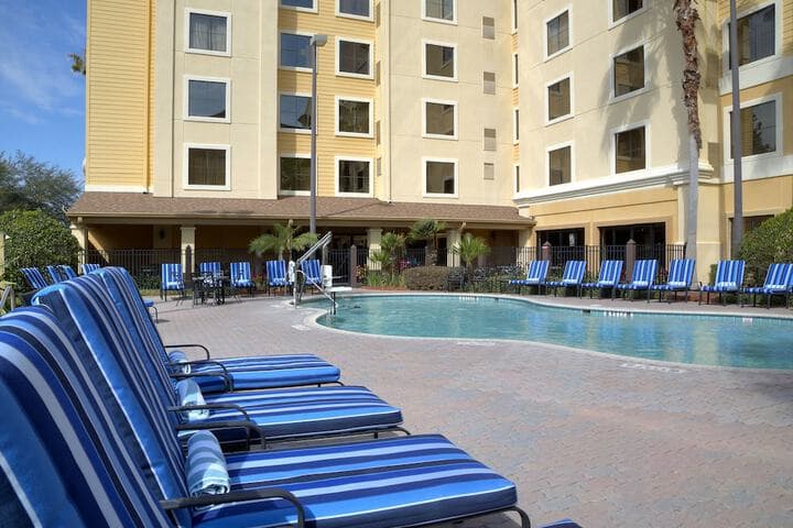 staySky Suites I Drive Orlando photo 2