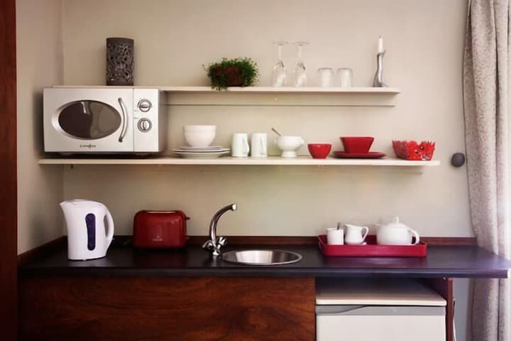 Craighall Garden photo 2