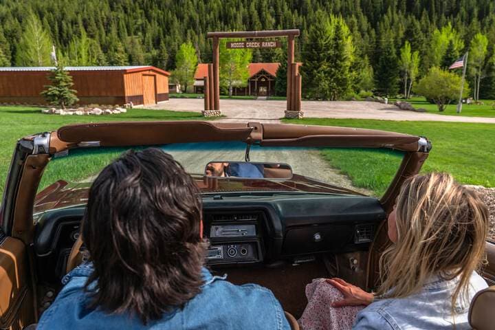 Moose Creek Ranch photo 5