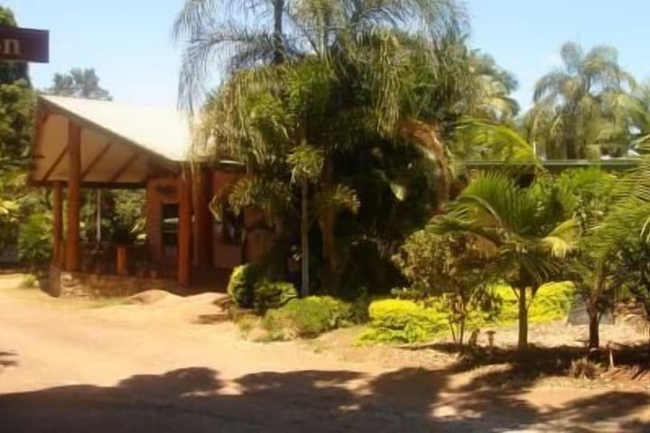 Atherton Holiday Park photo 3