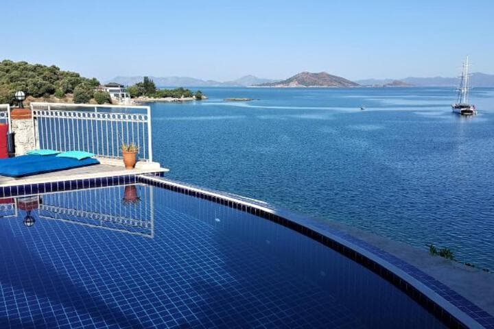 Ece Boutique Hotel photo 2