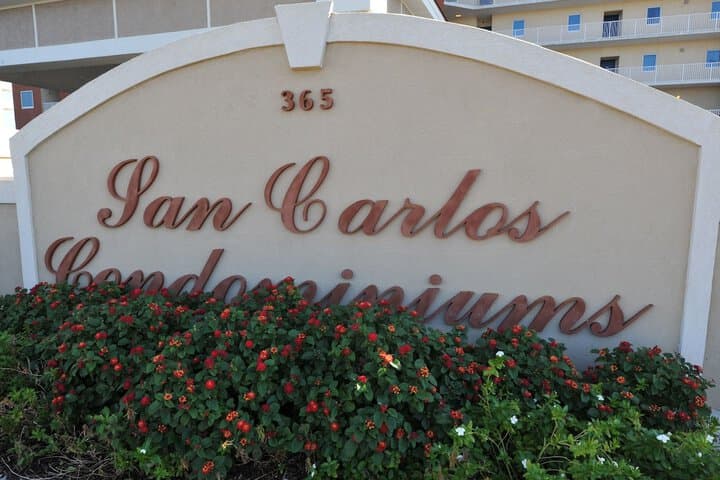 San Carlos Condominiums by Wyndham Vacation Rentals photo 5