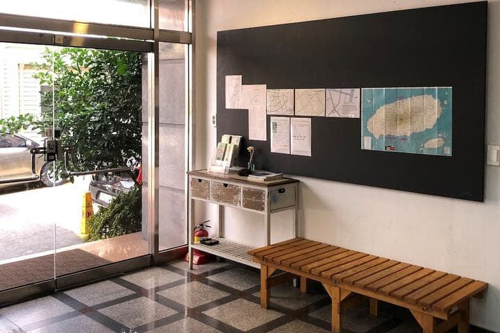 Hostel Maro photo 3