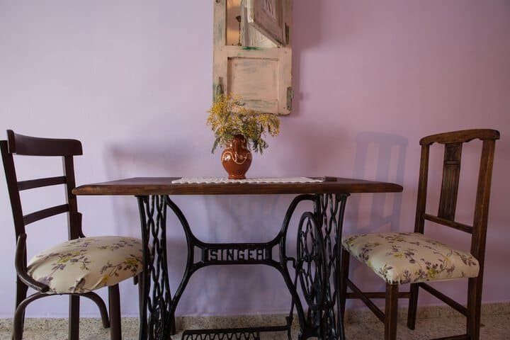 Casa Rural Abuela Maxi photo 2