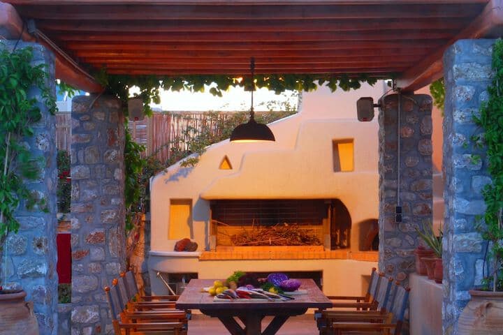 Pleiades Eco Houses photo 2