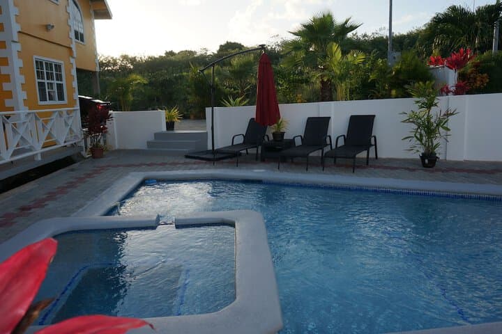 Faiths Villa of Tobago photo 3