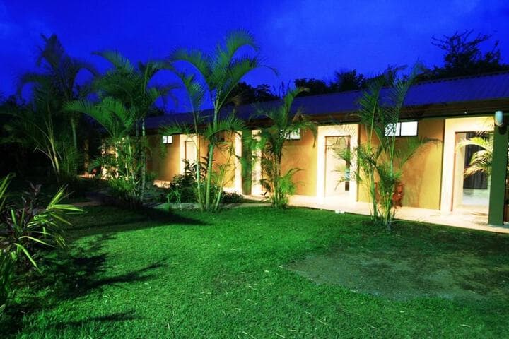 Hotel B&B Garden Grecia photo 4