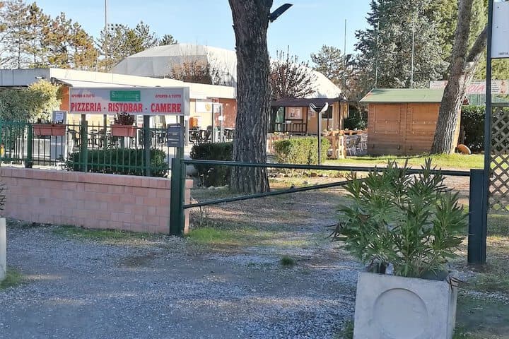 Sport Village La Badia photo 3