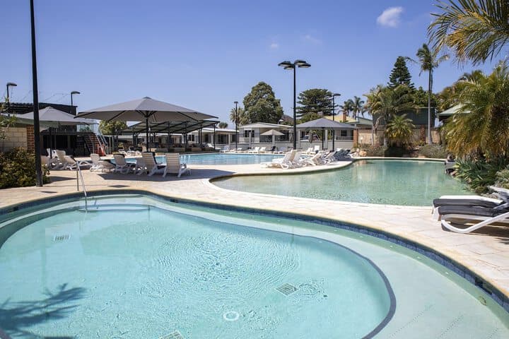 Karrinyup Waters Resort photo 4
