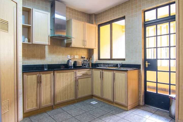Nelsons Court Serviced Apartments photo 4