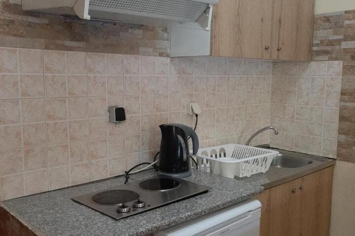 Flamingo Apartments Moraitika Corfu photo 2