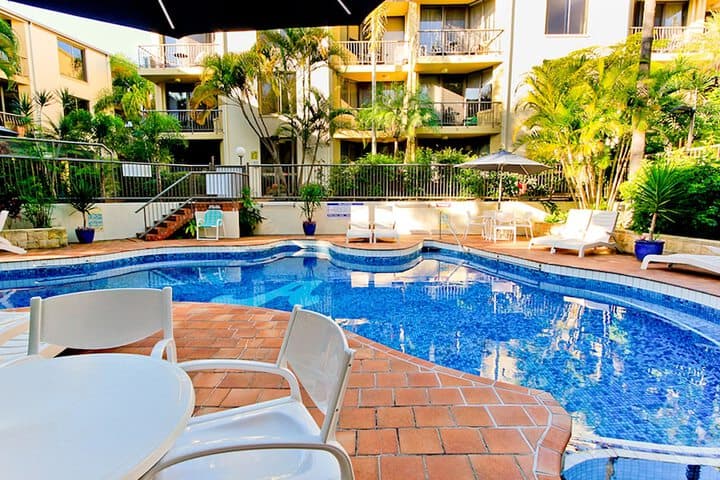 Aussie Resort photo 4