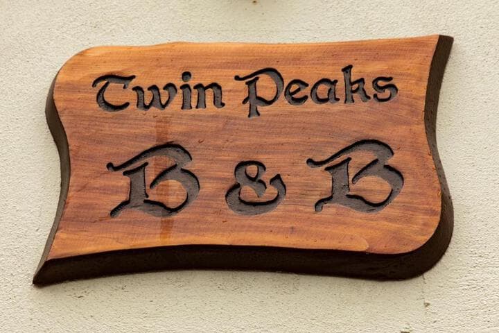 Twin Peaks B&B photo 5