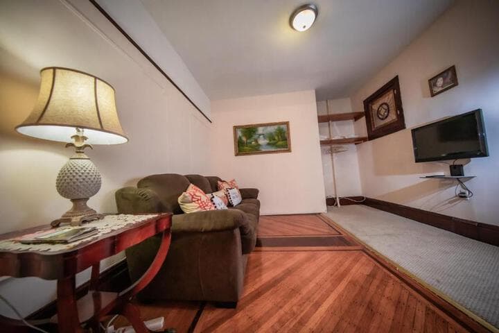 Lefferts Gardens Residence photo 5
