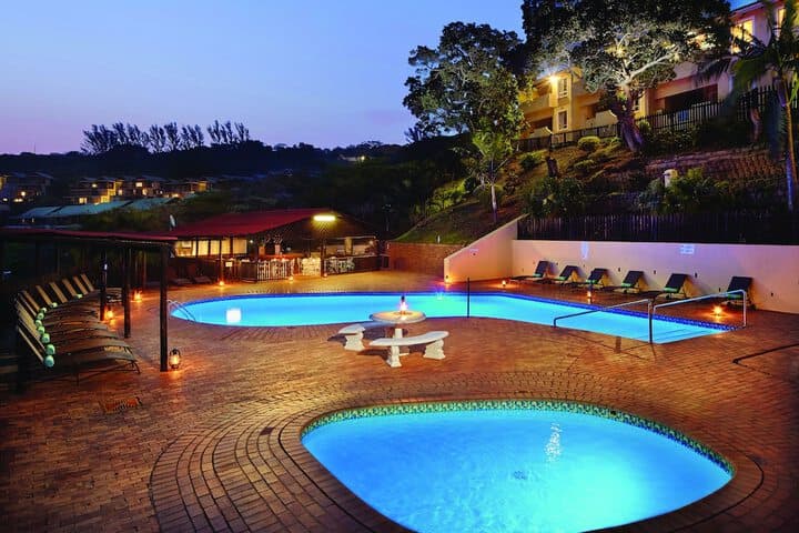 First Group Chaka Rock Chalets photo 3