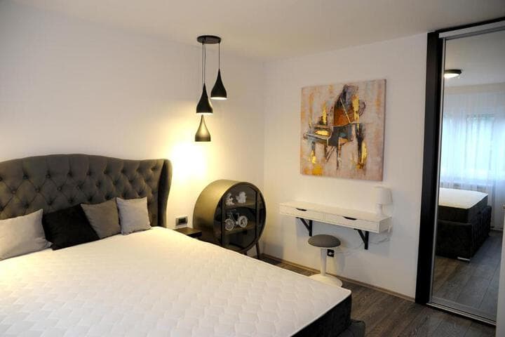 Apartment A photo 5