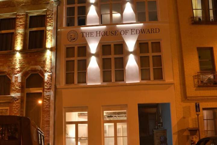The House of Edward photo 2